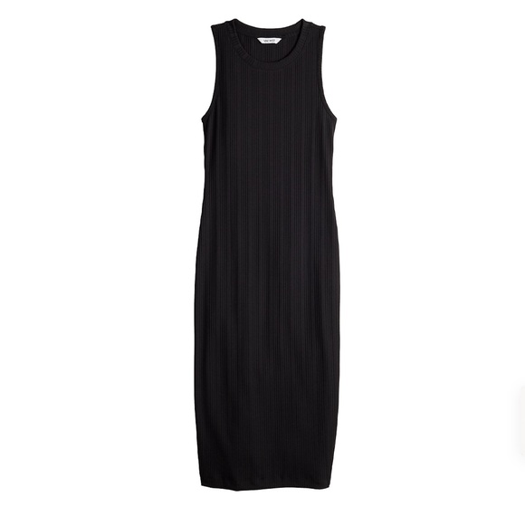 Nine West Dresses & Skirts - NWOT | Nine West Ribbed Tank Dress | XXL